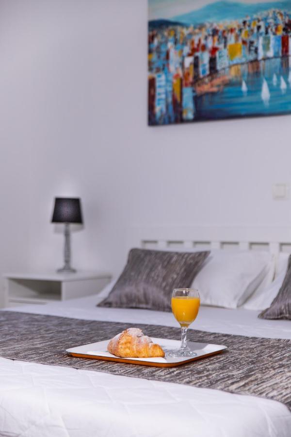 Villa Sun Garden - 4 Star Villa With Heated Swimming Pool, Quiet Bay, Bbq, 50M From The Sea Милна Экстерьер фото